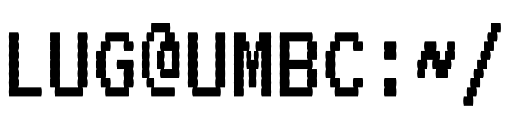 UMBC Linux Users Group